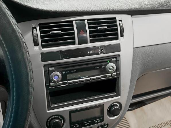 Chevrolet Lacetti I с пробегом 2008 года, цена 339 000 рублей, 207631 км, седан, Автокод Объявления