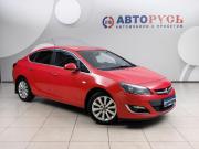 Opel Astra J Рестайлинг Подольск  - изображение 26