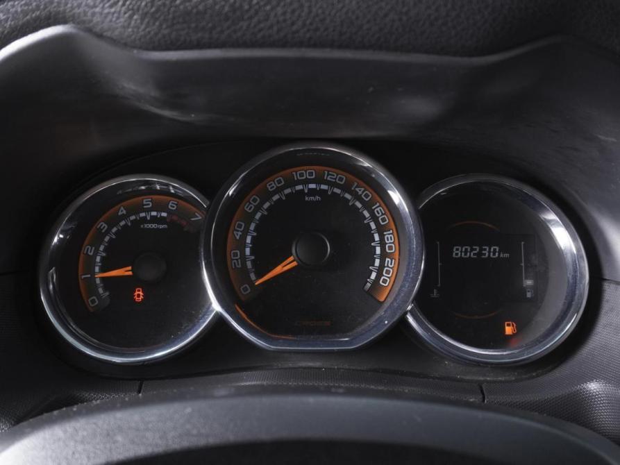 Lada (ВАЗ) Largus I Рестайлинг Ростов-на-Дону  - изображение 16