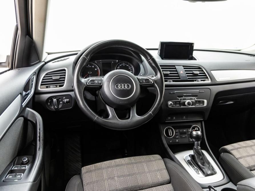 Audi Q3 I (8U) Рестайлинг Волгоград  - изображение 12