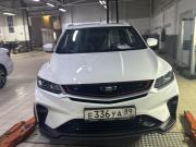 Belgee X50 Уфа  - изображение 10