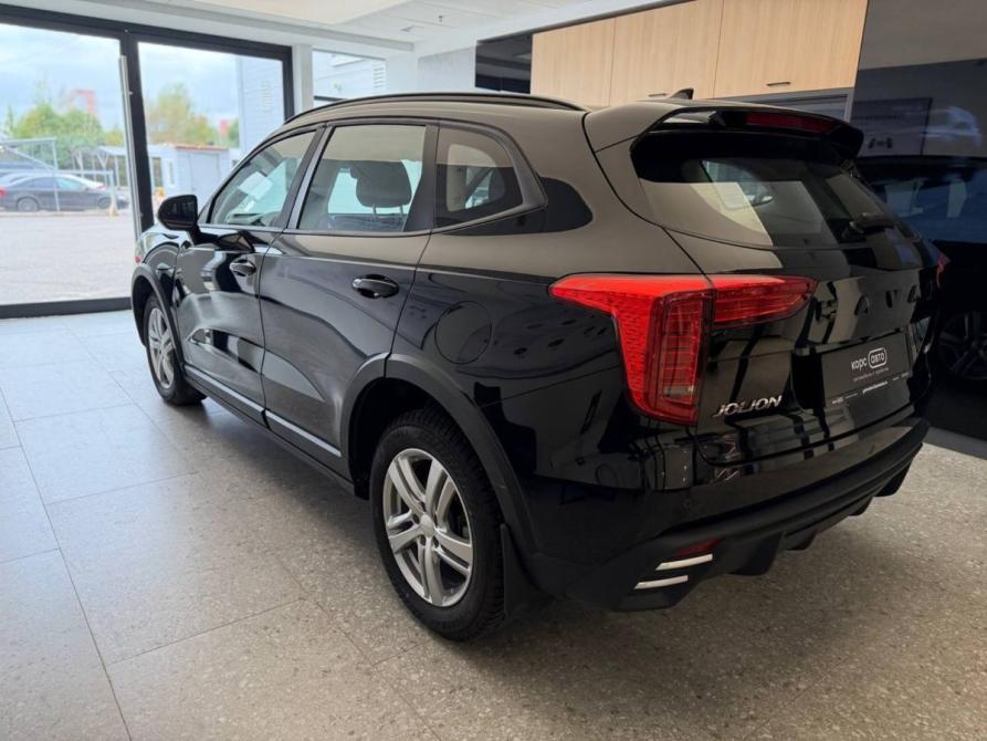 Haval Jolion I Рестайлинг Ярославль  - изображение 4