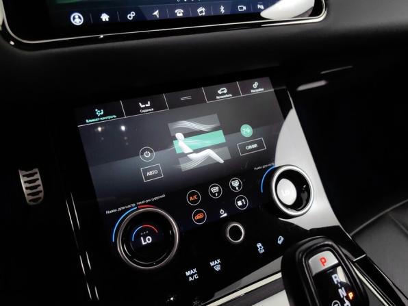 Land Rover Range Rover Evoque II с пробегом 2019 года, цена 3 160 000 рублей, 144092 км, внедорожник, Автокод Объявления