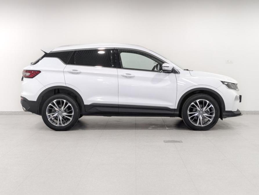 Belgee X50 Москва  - изображение 4