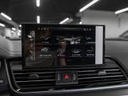 Audi Q5 II (FY) Рестайлинг Москва  - изображение 45