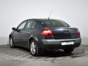 Renault Megane II Санкт-Петербург  - изображение 21