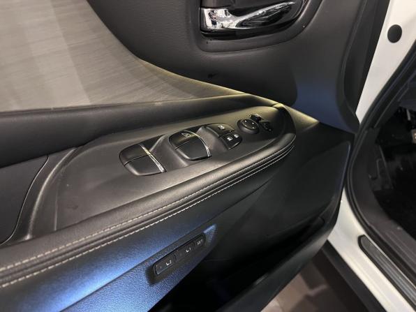 Nissan Murano III (Z52) с пробегом 2019 года, цена 2 990 000 рублей, 78576 км, внедорожник, Автокод Объявления