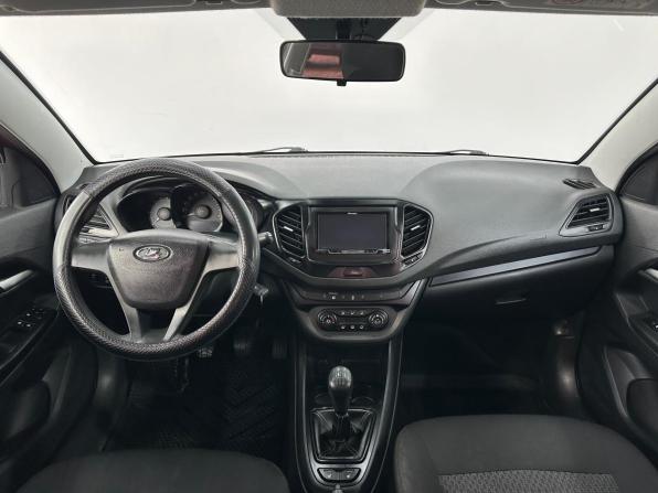 Lada (ВАЗ) Vesta I с пробегом 2017 года, цена 790 000 рублей, 113000 км, седан, Автокод Объявления