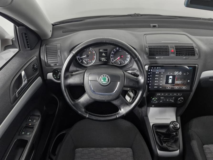 Skoda Octavia II (A5) Рестайлинг Нижний Новгород  - изображение 19