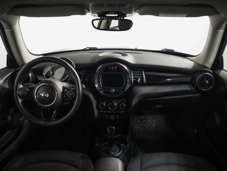 Mini Hatch III (F55/F56) Рестайлинг Санкт-Петербург  - изображение 10