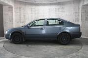 Skoda Octavia I (A4) Рестайлинг Ярославль  - изображение 19
