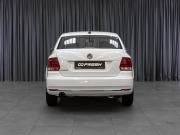 Volkswagen Polo V Рестайлинг Тюмень  - изображение 18