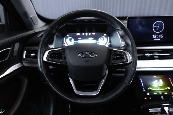 Chery Tiggo 8 Pro I с пробегом 2023 года, цена 1 999 000 рублей, 115100 км, внедорожник, Автокод Объявления