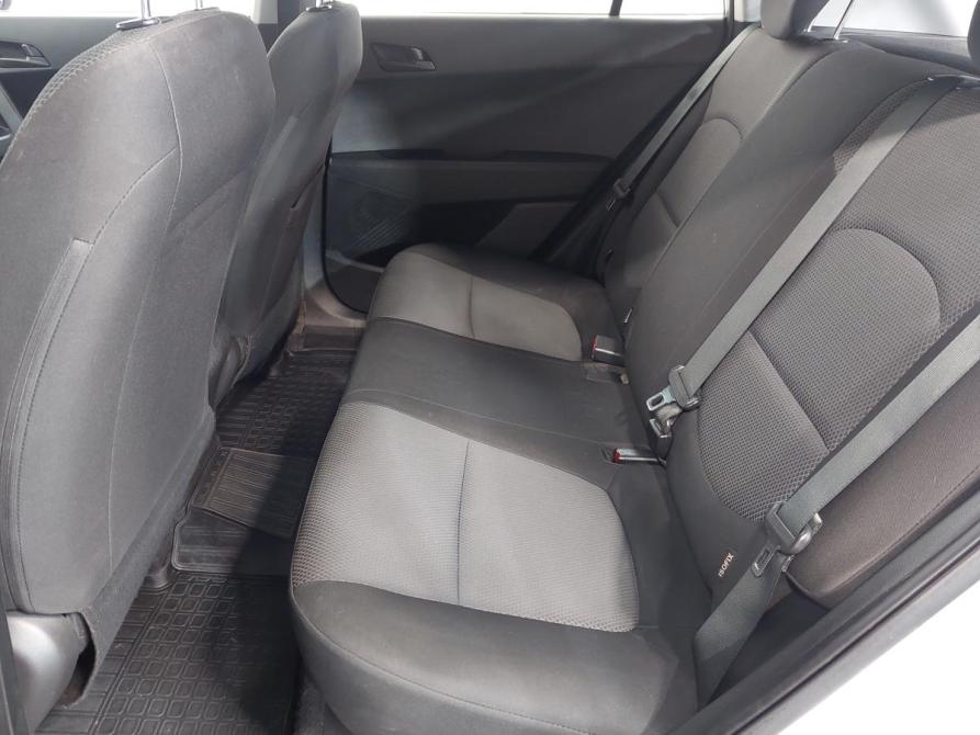 Hyundai Creta I Пермь  - изображение 14