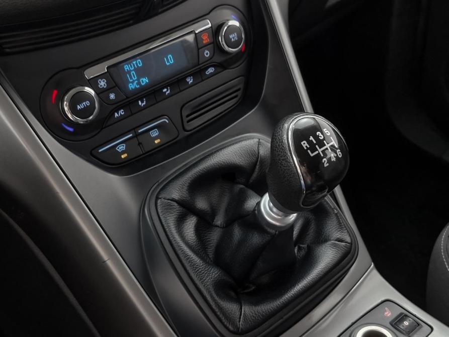 Ford Kuga II Нижний Новгород  - изображение 17