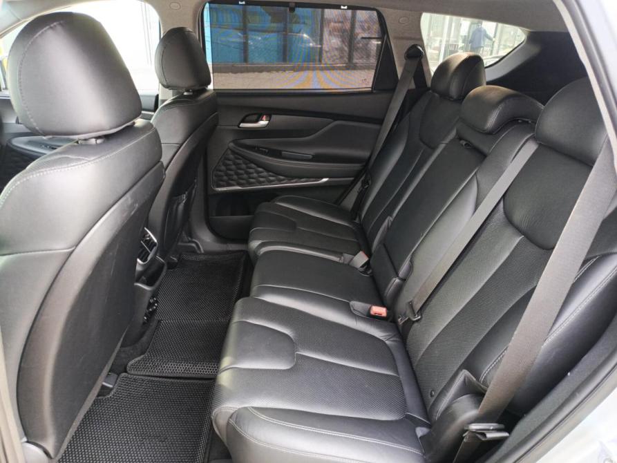 Hyundai Santa Fe IV Рестайлинг Йошкар-Ола  - изображение 15