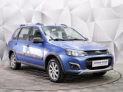 Lada (ВАЗ) Kalina II Ульяновск  - изображение 23