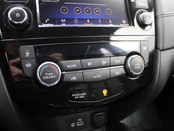 Nissan X-Trail III Рестайлинг с пробегом 2022 года, цена 2 859 000 рублей, 83382 км, внедорожник, Автокод Объявления