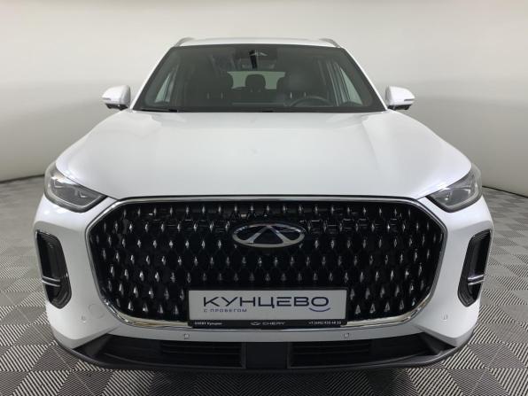 Chery Tiggo 9 I с пробегом 2024 года, цена 3 727 000 рублей, 2183 км, внедорожник, Автокод Объявления
