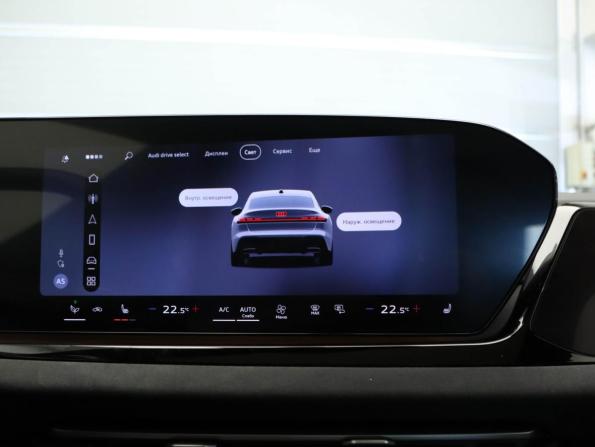 Audi A5 III (B10) с пробегом 2025 года, цена 5 950 000 рублей, 6737 км, лифтбек, Автокод Объявления