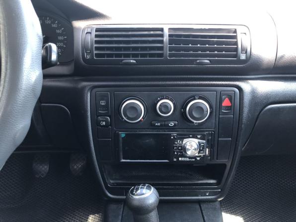 Volkswagen Passat B5 с пробегом 1997 года, цена 290 000 рублей, 449976 км, седан, Автокод Объявления