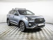 Chery Tiggo 7 Pro I Москва  - изображение 22