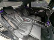 Mercedes-Benz Maybach S-Класс I (X222) Москва  - изображение 33