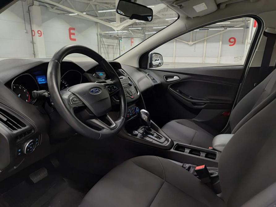 Ford Focus III Рестайлинг Казань  - изображение 20
