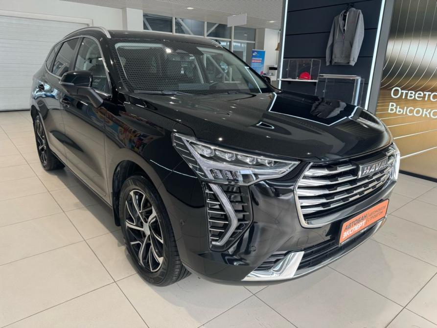 Haval Jolion I Екатеринбург  - изображение 3