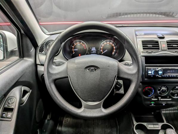 Lada (ВАЗ) Granta I Рестайлинг с пробегом 2024 года, цена 725 000 рублей, 36936 км, седан, Автокод Объявления