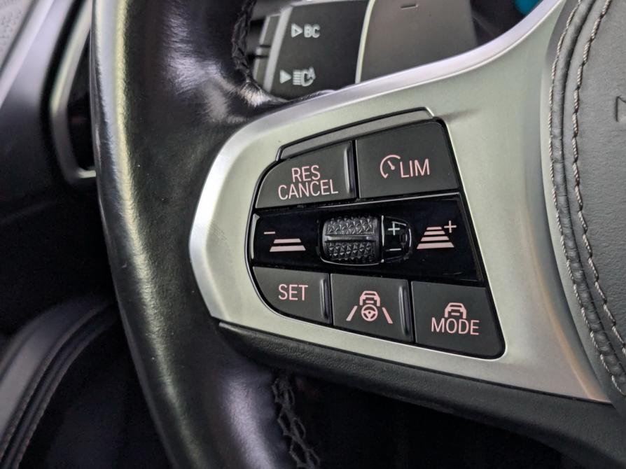 BMW 8 серии II (G14/G15/G16) Москва  - изображение 30