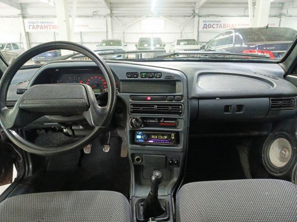 Lada (ВАЗ) 2113 с пробегом 2012 года, цена 150 000 рублей, 211104 км, хэтчбек, Автокод Объявления