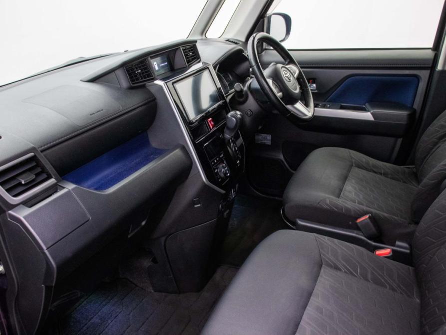 Toyota Roomy I Москва  - изображение 9