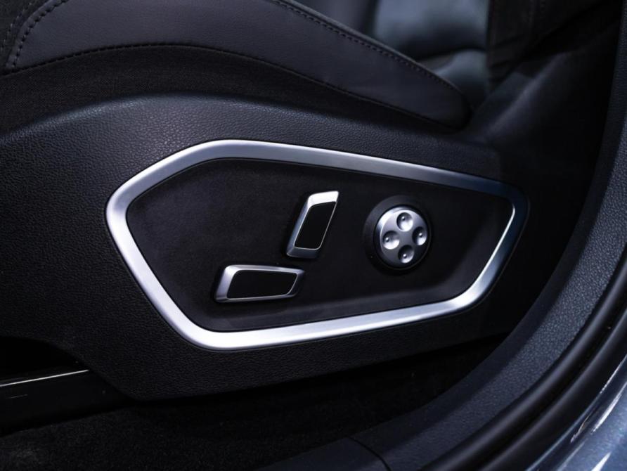 Geely Tugella I Рестайлинг Санкт-Петербург  - изображение 19