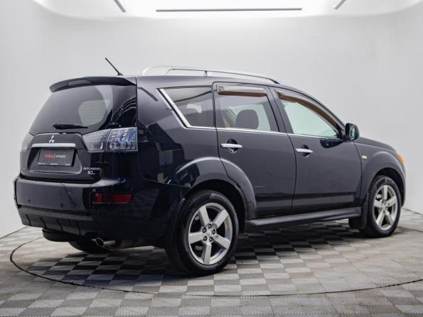 Mitsubishi Outlander II с пробегом 2008 года, цена 795 000 рублей, 230894 км, внедорожник, Автокод Объявления