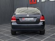 Volkswagen Polo V Пермь  - изображение 54