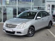 Nissan Almera III (G15) Липецк  - изображение 12