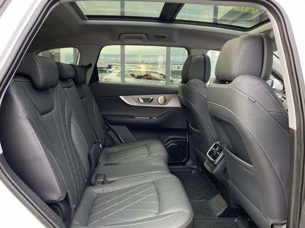 Chery Tiggo 8 Pro Max I Рестайлинг с пробегом 2023 года, цена 2 649 020 рублей, 31261 км, внедорожник, Автокод Объявления