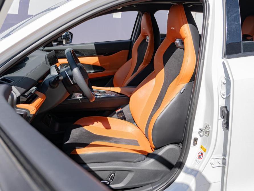 Changan UNI-V I Краснодар  - изображение 10