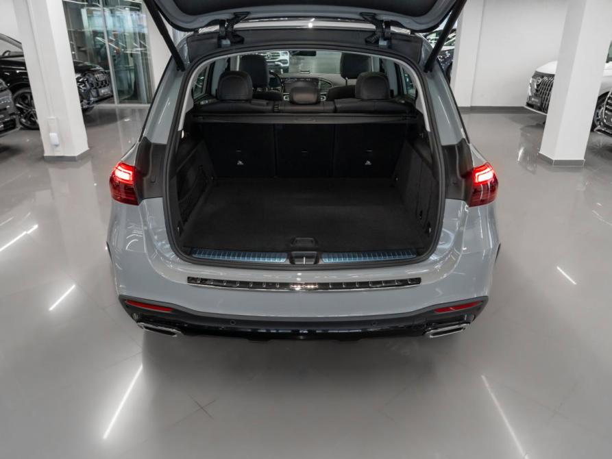 Mercedes-Benz GLE II (V167) Рестайлинг Москва  - изображение 33