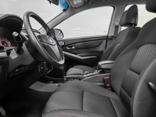 SsangYong Actyon II Рестайлинг с пробегом 2015 года, цена 1 340 000 рублей, 53900 км, внедорожник, Автокод Объявления