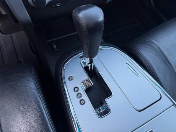 Nissan Murano II (Z51) с пробегом 2008 года, цена 795 000 рублей, 286873 км, внедорожник, Автокод Объявления