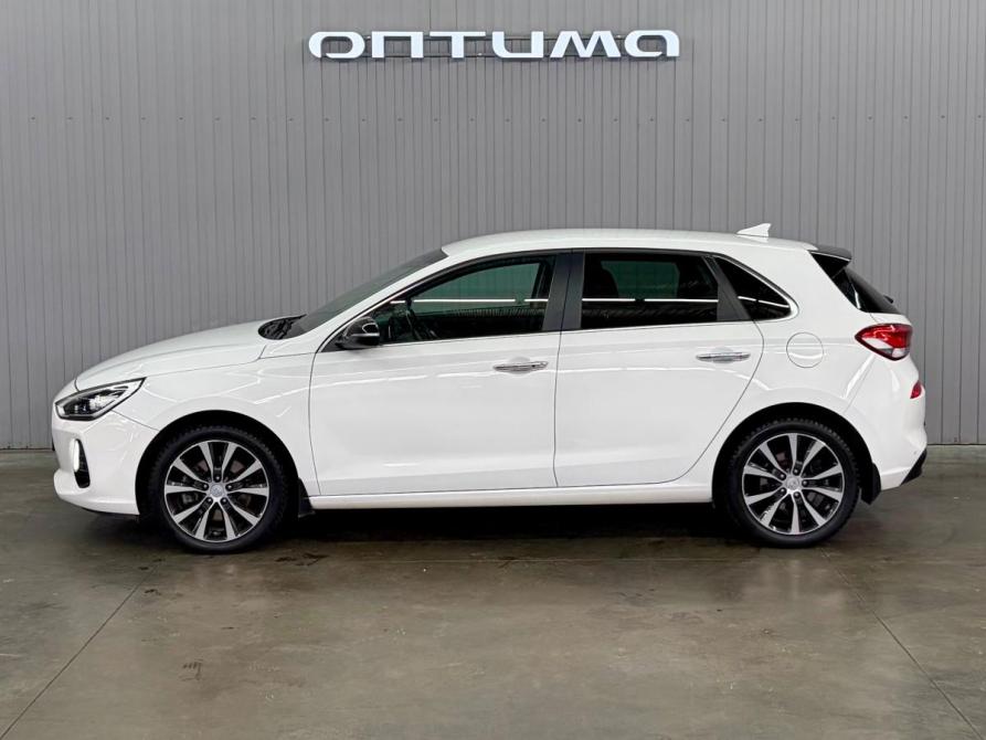 Hyundai i30 III Краснодар  - изображение 8
