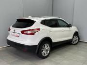 Nissan Qashqai II Красноярск  - изображение 25