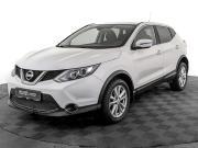 Nissan Qashqai II Москва  - изображение 27