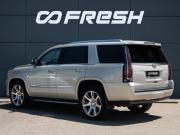 Cadillac Escalade IV Краснодар  - изображение 27
