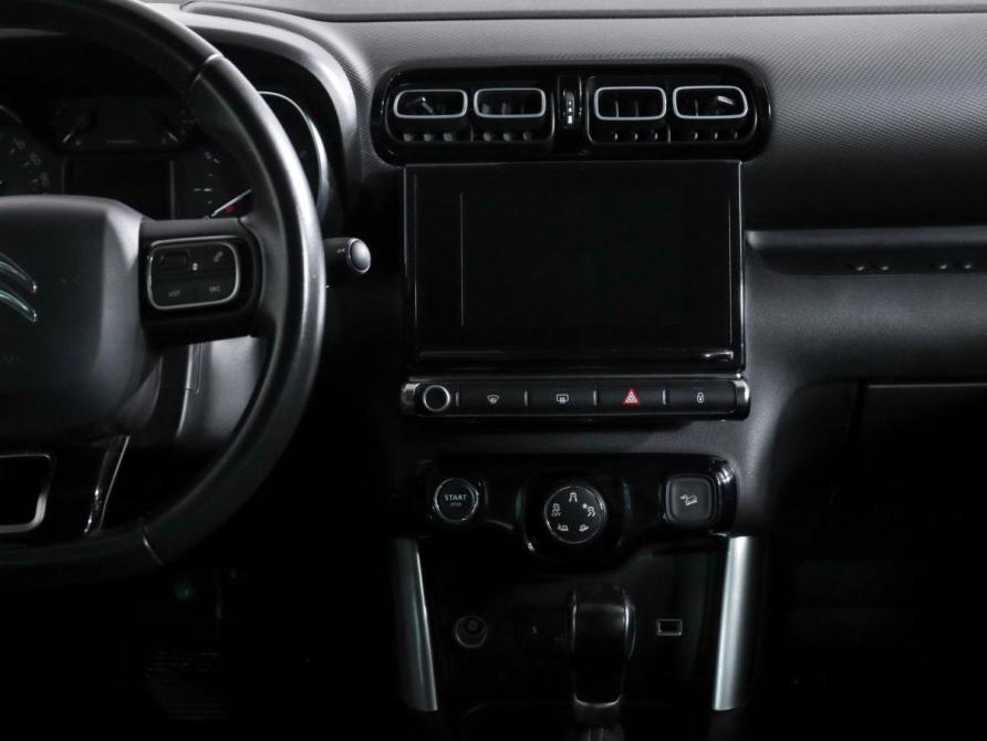 Citroen C3 Aircross I Москва  - изображение 13