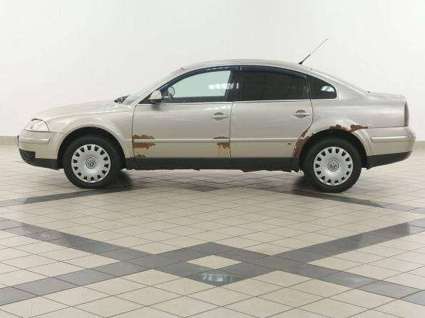 Volkswagen Passat B5 Рестайлинг с пробегом 2004 года, цена 229 000 рублей, 423000 км, седан, Автокод Объявления