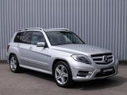 Mercedes-Benz GLK-Класс I (X204) Рестайлинг Сочи  - изображение 29
