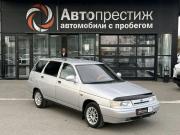 Lada (ВАЗ) 2111 Волгоград  - изображение 17